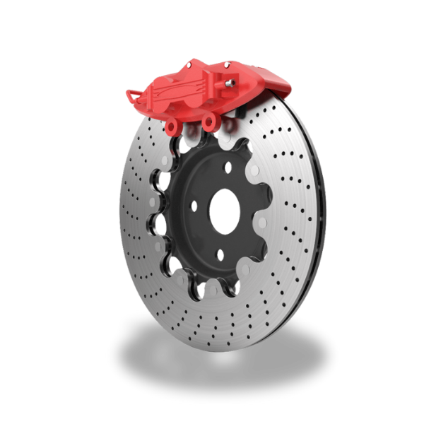 Pastillas y discos de freno